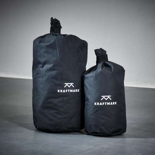 Kraftmark Strongman Power Bag upp till 30kg