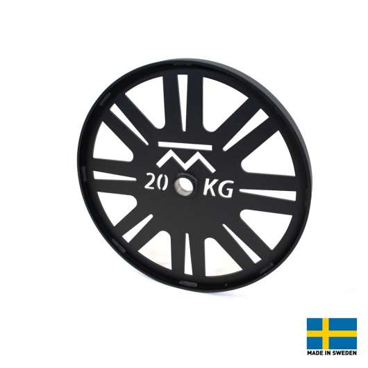 Kraftmark Wagon Wheel Smålandshjulet