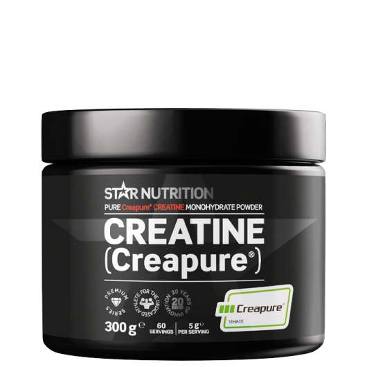 Kreatin (Creapure®) 300g