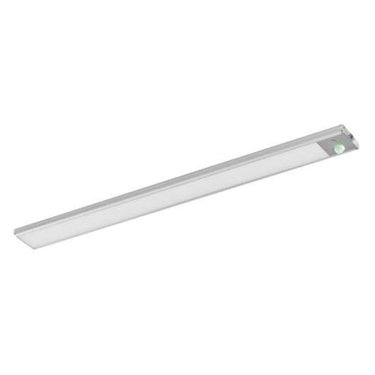 LEDVANCE Laddbar LED-list med rörelsesensor och skymningsrelä