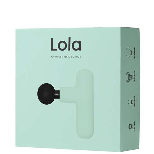 Lola Massage Gun