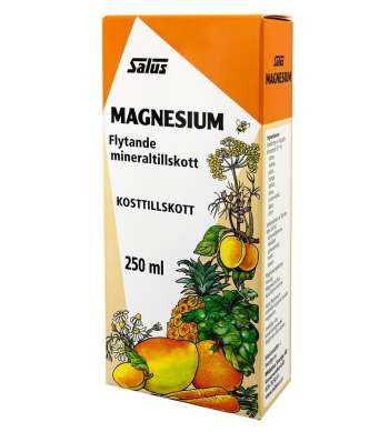 Magnesium 250 ml