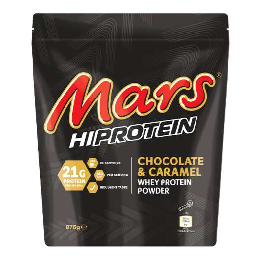 Mars Protein Powder