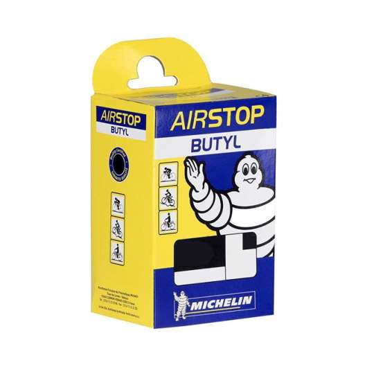 Michelin Airstop Tube 29 X 1