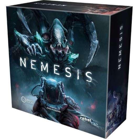 Nemesis (Eng)
