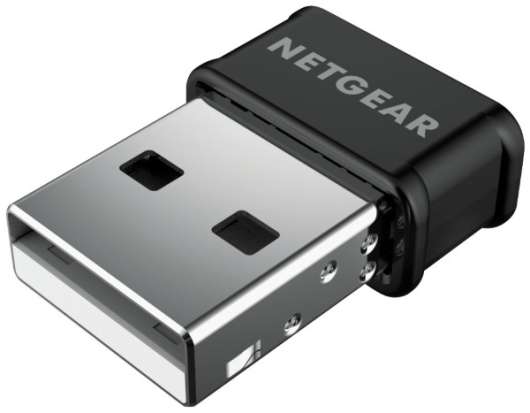 Netgear A6150 USB WiFi Adapter