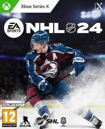 NHL 24 (XBXS)