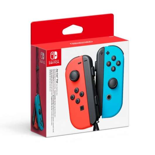 Nintendo Switch handkontroller