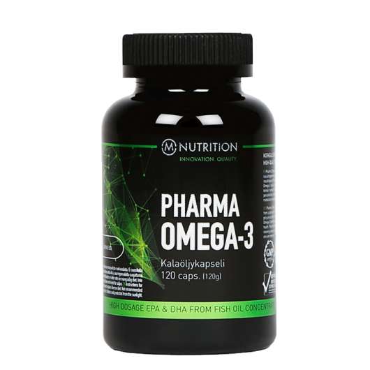 Pharma Omega-3