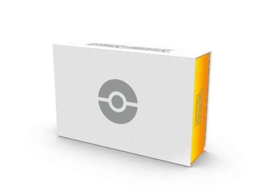 Pokemon Charizard Ultra Premium Collection Q4 - MAX 2 PER KUND