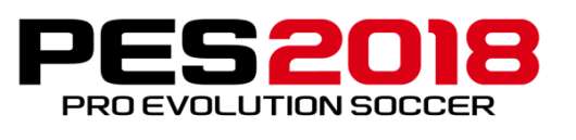Pro Evolution Soccer 2018 (PES2018)