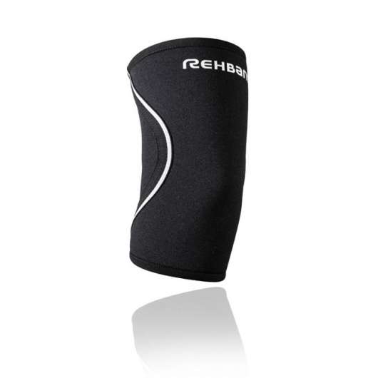 Rehband QD Elbow Sleeve 3mm