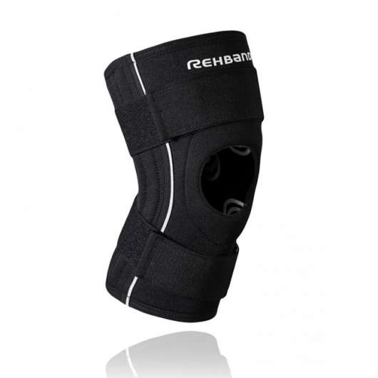 Rehband UD Stable Knee Brace 5mm