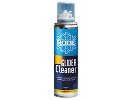 Rode Fluor Glider Wax Cleaner 150 ml