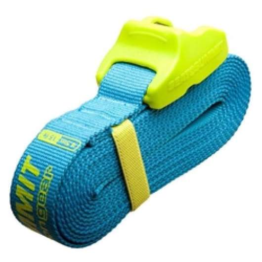 Sea To Summit Tie Down With Silicone Cover 3.5 Metre Double Pack
