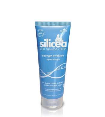 Silicea Vital Shampoo