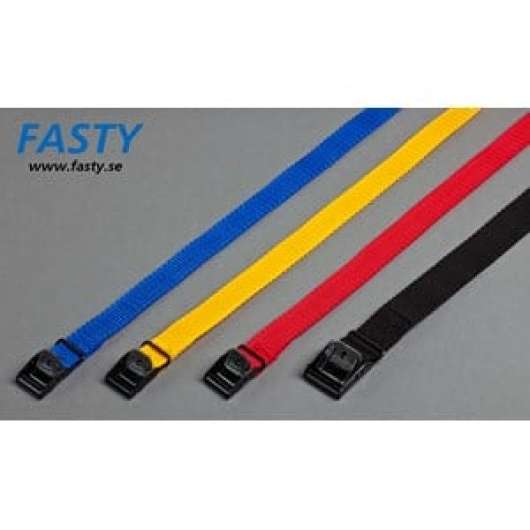 Spännband Fasty Transport, 200 cm