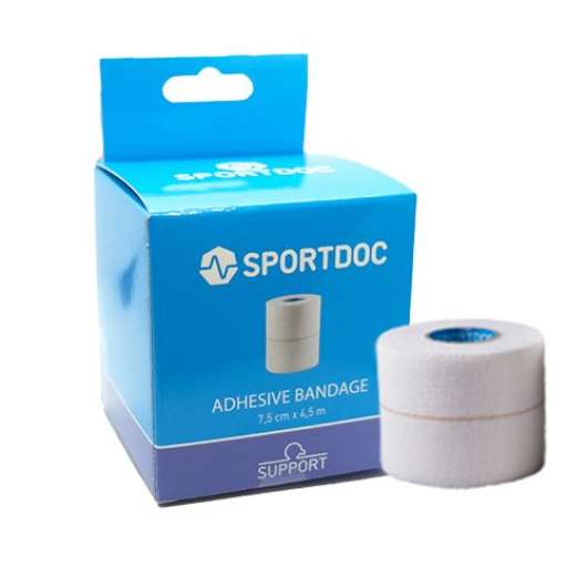 Sportdoc Adhesive Bandage 7