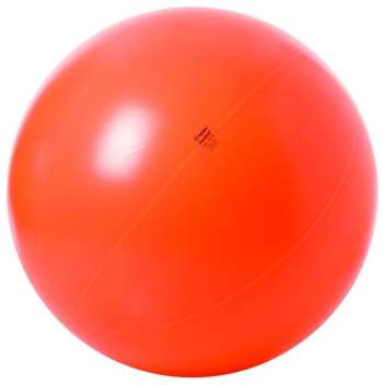 Stor gymboll 120 cm, Theragym ball, TOGU