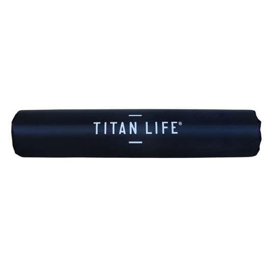 Titan Life PRO Gym Barbell Pad