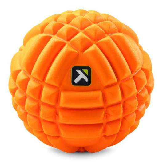 Triggerpoint the grid ball - orange