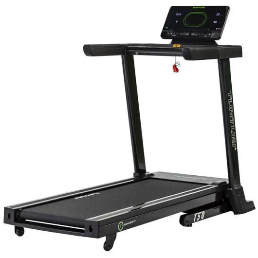 Tunturi Fitness T50 Treadmill Performance