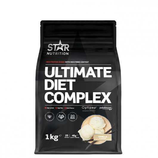 Ultimate Diet Complex