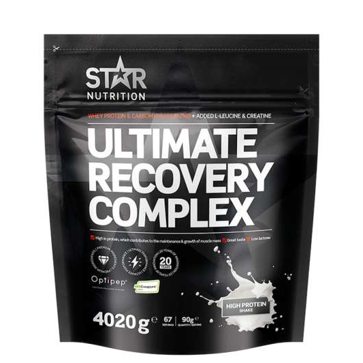 Ultimate Recovery Complex 5400 g