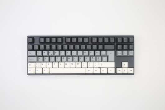 Custom Keyboards