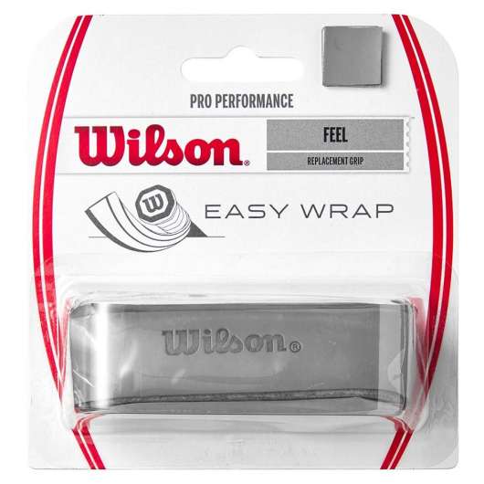 Wilson Shift Pro Performance Grip Gray