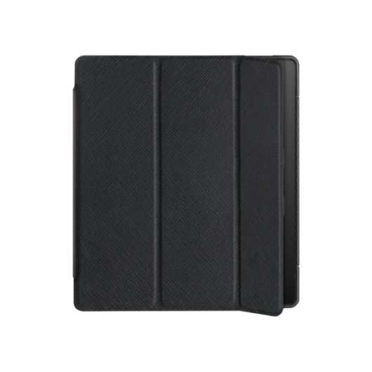XQ Folio Case for Kindle Oasis 3rd gen - Black