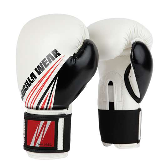 Yakima Boxing Gloves