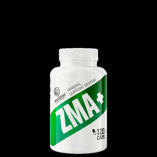ZMA Mineral Support System